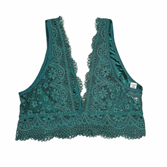 Victoria’s Secret Bralette Size Small - Picture 3 of 5